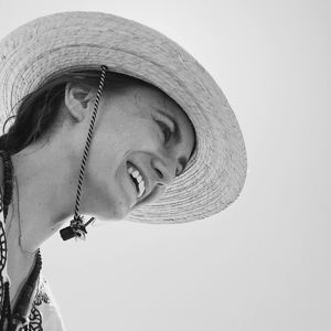 Meet your Posher, Aubrey